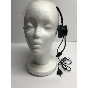 Afterglow Wired Xbox 360 Headphone w/ Microphone PL3701 Device Headband‎ Single